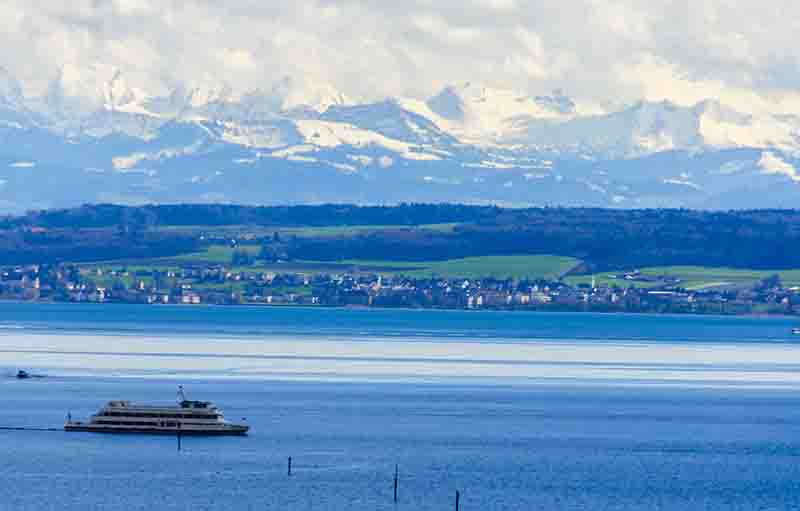 143 - Alemania - lago Bodensee